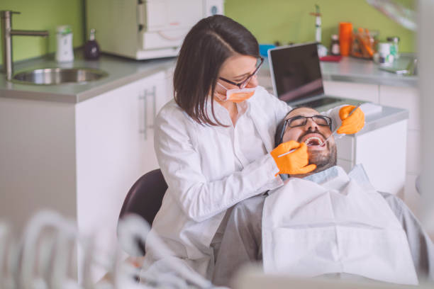 Best Pediatric Emergency Dentist in Southern Shores, NC