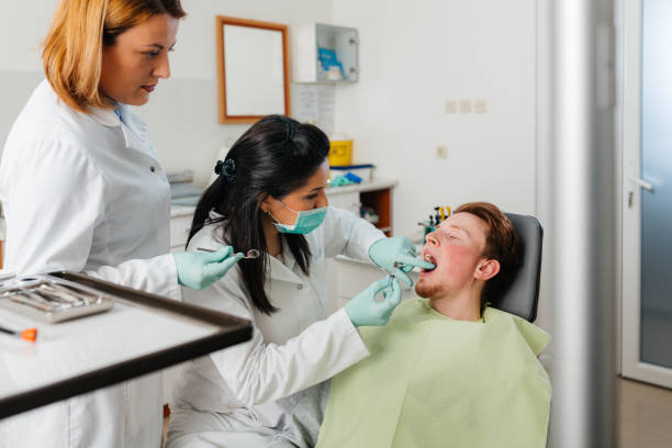 Best Emergency Dental Care for Broken or Chipped Teeth in Southern Shores, NC