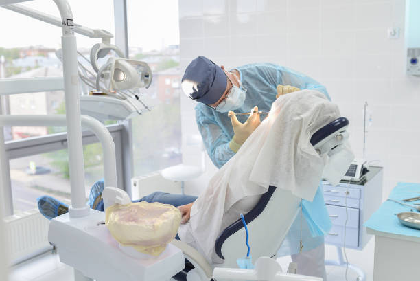 Best Emergency Treatment for Dental Infections or Abscesses in Southern Shores, NC