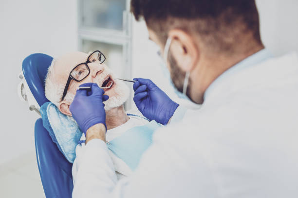 Best Emergency Dental Care for Broken or Chipped Teeth in Southern Shores, NC